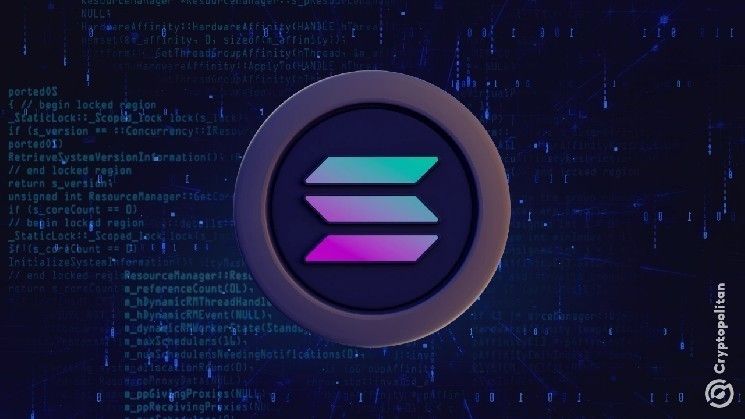 "إنترنت كمبيوتر (ICP) تدمج سولانا لإنشاء تطبيقات متعددة السلاسل – اكتشف المستقبل الآن!"