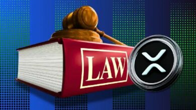 "نموذج Staking لـ FXRP من Uphold قد يعيد تشكيل مكافآت XRP – إذا سمحت الجهات التنظيمية! اكتشف التفاصيل الآن"