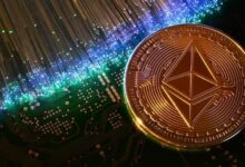 سعر الإيثيريوم يرتد بقوة ويتخطى مقاومة 2350 دولارًا بارتفاع 8% – تعرف على التفاصيل الآن!
