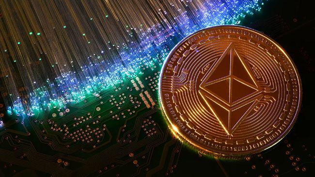 سعر الإيثيريوم يرتد بقوة ويتخطى مقاومة 2350 دولارًا بارتفاع 8% – تعرف على التفاصيل الآن!