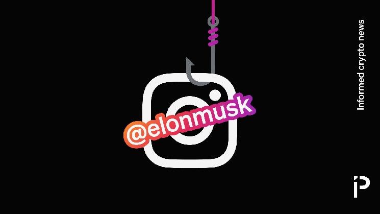 "حساب إيلون ماسك القديم على إنستغرام معروض للبيع بالمزاد! المزايدة تصل إلى 6 آلاف دولار – اكتشف التفاصيل الآن!"