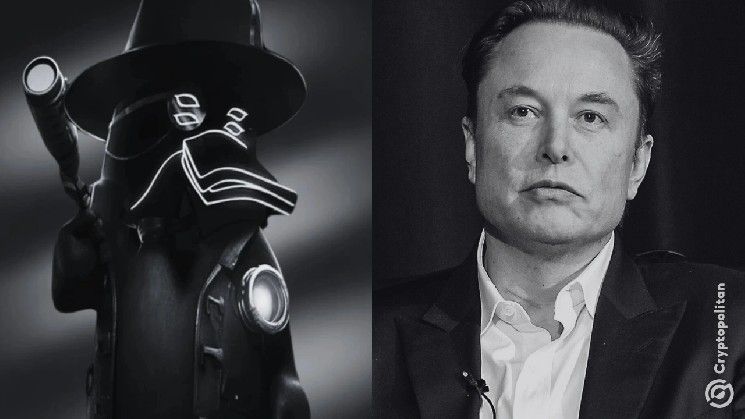 إيلون ماسك يرد بعد كشف ZachXBT عن ثغرات أمنية في XChat: تعرف على التفاصيل الآن!