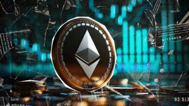 سعر الإيثريوم (ETH) إلى 740,000 دولار؟ توقعات ماكرو صعودية قوية تظهر الآن – اكتشف التفاصيل!