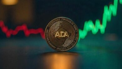 توقعات سعر كاردانو: ADA تتراجع بسبب اقتراح الخزانة والاضطرابات الجيوسياسية – اكتشف التفاصيل الآن!