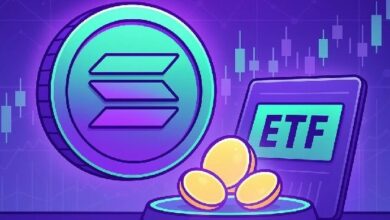 تحديث صندوق Solana ETF: عدة مديري صناديق يقدمون نموذج S-1 محدثًا إلى هيئة الأوراق المالية الأمريكية - تعرف على التفاصيل الآن!