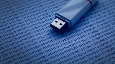 الملفات المحذوفة قد تكشف الحلقة المفقودة في قضية ليبرا – اكتشف التفاصيل الآن!