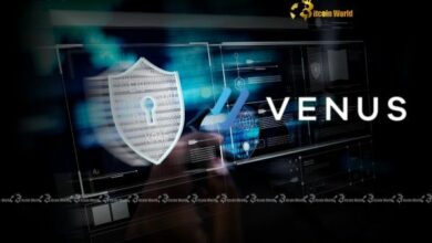 "بروتوكول فينوس يتعرض لهجوم صادم بقيمة 2 مليون دولار: دروس عاجلة لأمان التمويل اللامركزي (DeFi)"