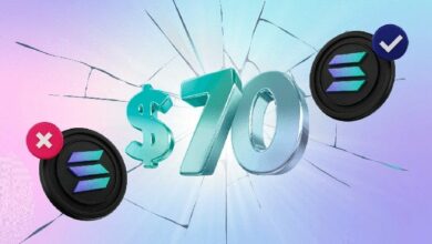 توقع سعر سولانا: هل سينخفض SOL إلى 70 دولارًا أم سيعود بقوة؟ اكتشف الآن!