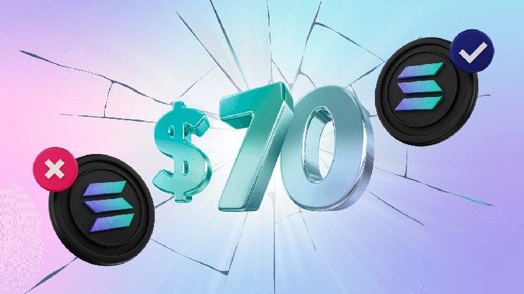توقع سعر سولانا: هل سينخفض SOL إلى 70 دولارًا أم سيعود بقوة؟ اكتشف الآن!