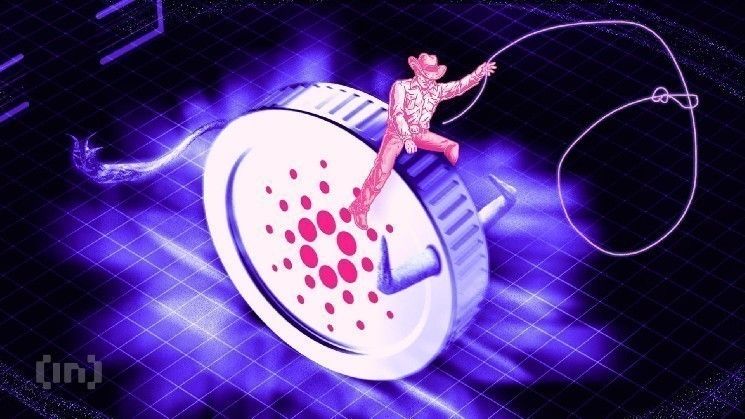 هل ينهض سعر كاردانو (ADA) مرة أخرى في النصف الثاني من 2025؟ اكتشف التوقعات الآن!