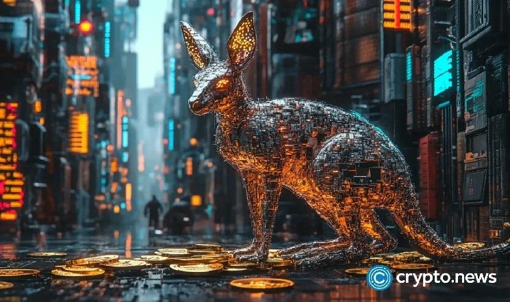 الضرائب على العملات الرقمية في أستراليا: دليل شامل لفرض الضرائب وكيفية تجنبها