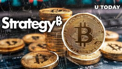 استراتيجية سايلور تحرك 796 مليون دولار من البيتكوين.. ماذا يحدث؟ اكتشف التفاصيل الآن!