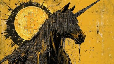 المحلل الذي توقع ذروة البيتكوين في 2021 يتنبأ بارتفاع جديد للعملة الرقمية – لكن مع تحذير مهم!