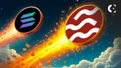 47% ارتفاع: هل SEI هو "سولانا" المقنع القادم؟ اكتشف الإجابة الآن!