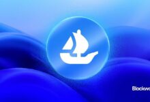 "OpenSea تُغلق ميزة 'صفقات' وميزات أخرى في إعادة هيكلة نظام OS2 – تعرف على التفاصيل الآن!"