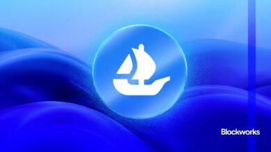 "OpenSea تُغلق ميزة 'صفقات' وميزات أخرى في إعادة هيكلة نظام OS2 – تعرف على التفاصيل الآن!"