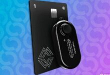 مراجعة محفظة Cypherock X1: أمان مبتكر يعتمد على البطاقات لحماية أصولك الرقمية