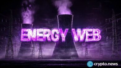 توقع سعر Energy Web Token: هل يمكن لهذه العملة الخضراء أن تحقق النجاح المستدام؟ اكتشف الآن!