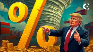 "قرار الاتحاد الأوروبي بشأن التعريفات الجمركية في 14 يوليو يلوح في الأفق: بين مخاوف الركود وردود الفعل المحتملة – تعرف على التفاصيل!"