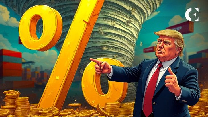 "قرار الاتحاد الأوروبي بشأن التعريفات الجمركية في 14 يوليو يلوح في الأفق: بين مخاوف الركود وردود الفعل المحتملة – تعرف على التفاصيل!"