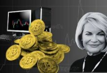 "السيناتور لوميس تدفع لتشديد الضرائب على العملات الرقمية في مشروع قانون الحزب الجمهوري – تعرف على التفاصيل!"