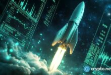 "بروتوكول Grove الجديد من Sky يطلق بتمويل مليار دولار لجلب الائتمان المؤسسي إلى البلوكشين – اكتشف التفاصيل الآن!"