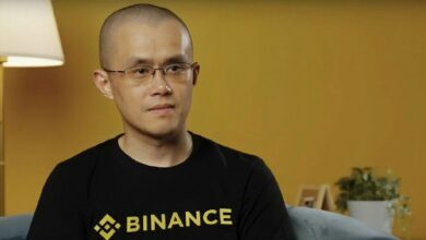 "رئيس بينانس السابق يُطلق تحذيرًا مرعبًا بشأن الذكاء الاصطناعي – اكتشف التفاصيل الآن!"