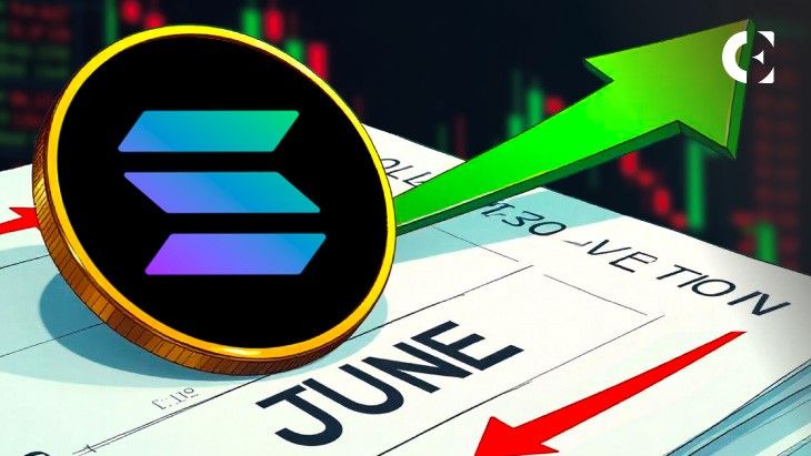 توقعات صعودية لسولانا في يونيو مدعومة بآمال عالية للصناديق المتداولة وترقية "فاير دانسر" الحاسمة – اكتشف التفاصيل الآن!