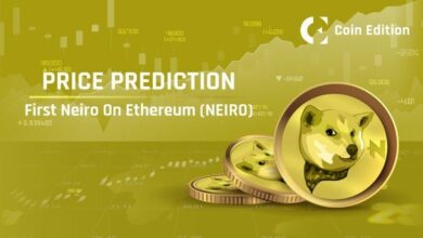 توقع سعر $NEIRO يونيو 2025: هل يمكن للمشترين استعادة المستوى فوق 0.00048 دولار؟ اكتشف الآن!