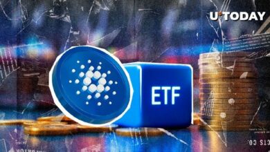 "بلومبرج ترفع احتمالات صندوق ETF لكاردانو (ADA) إلى 75%: اكتشف التفاصيل الآن!"