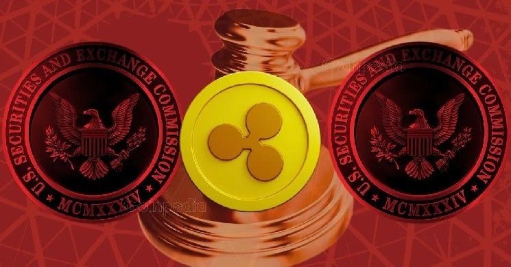 "خبراء قانونيون: قضية Ripple ضد SEC لم تُحسم بالكامل بعد – تعرّف على التفاصيل"
