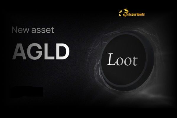 تحديث إمدادات عملة AGLD على Upbit: تغييرات حاسمة لحاملي Adventure Gold – تعرف عليها الآن!