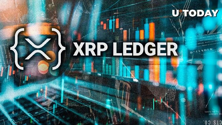"ترقبوا الترقية الكبرى لـ XRP Ledger مع ميزات مثيرة تجذب المستثمرين!"