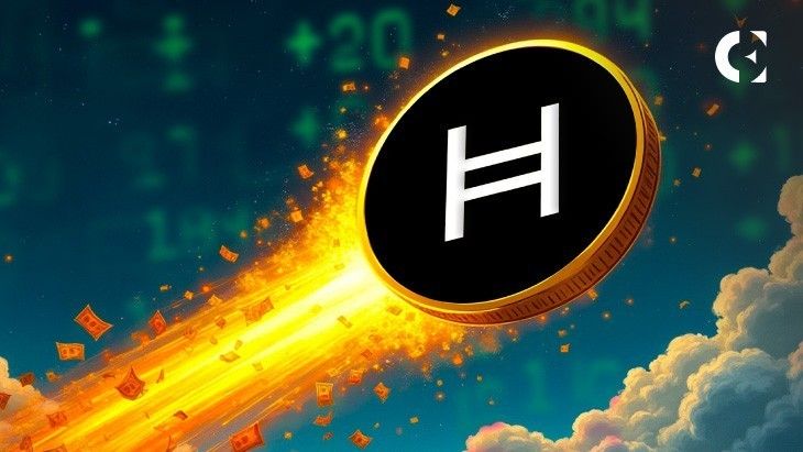 صعود هيديرا أم انهيار؟ مستويات رئيسية يجب مراقبتها هذا الأسبوع!