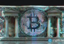 "شركة Mercurity Fintech تخطط لاحتياطي بقيمة 800 مليون دولار من البيتكوين وتستهدف الانضمام إلى مؤشر Russell 2000 – اكتشف التفاصيل الآن!"