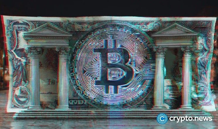 "شركة Mercurity Fintech تخطط لاحتياطي بقيمة 800 مليون دولار من البيتكوين وتستهدف الانضمام إلى مؤشر Russell 2000 – اكتشف التفاصيل الآن!"