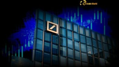 "منصة توكين Deutsche Bank: افتح أبواب مستقبل التمويل الرقمي الآن!"