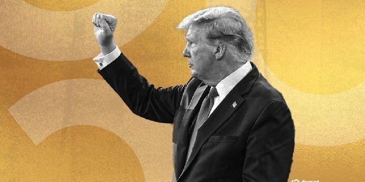 "رموز Solana Trump غير القابلة للاستبدال تُوزع مجاناً على ضيوف العشاء الرقمي – بيع أحدها بالفعل مقابل 16 ألف دولار!"