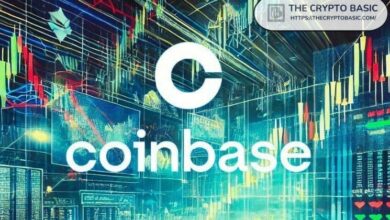 "Coinbase تطلب موافقة هيئة الأوراق المالية الأمريكية لتقديم تداول الأسهم عبر البلوكشين – اكتشف التفاصيل الآن!"