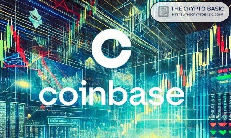 "Coinbase تطلب موافقة هيئة الأوراق المالية الأمريكية لتقديم تداول الأسهم عبر البلوكشين – اكتشف التفاصيل الآن!"