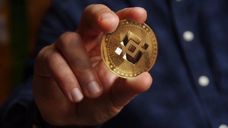 "نانو لابز تستهدف خزينة BNB بصفقة سندات قابلة للتحويل بقيمة 500 مليون دولار – تعرف على التفاصيل!"