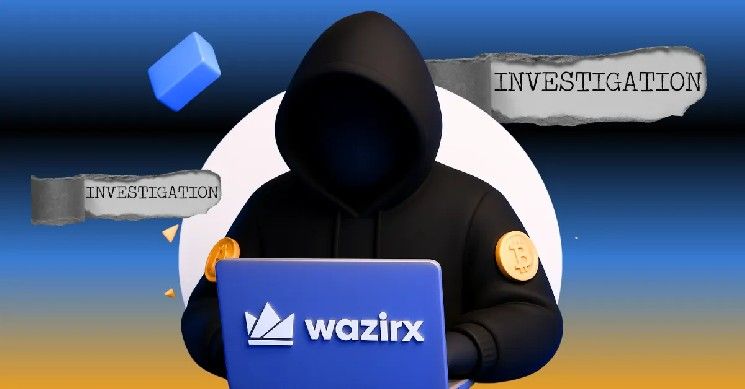 أحدث أخبار WazirX: ملف سري بالإمارات يكشف عن نقل كامل للحصص – اكتشف التفاصيل الآن!