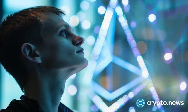 سعر Railgun يرتفع 10% بعد تحويل Vitalik Buterin 1.83 مليون دولار من الإيثيريوم – اكتشف التفاصيل الآن!