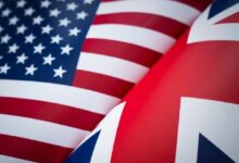 "أبرز الجهات التنظيمية تشكل تحالفًا أمريكيًا بريطانيًا لمراقبة الأصول الرقمية: تعرف على التفاصيل الآن!"