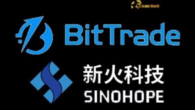 "تكنولوجيا سينوهوب تكمل استحواذها على BitTrade لفتح آفاق سوق العملات الرقمية في اليابان – تعرف على التفاصيل الآن!"