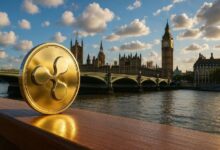 لماذا تعتقد ريبل أن لندن يمكن أن تصبح عاصمة التشفير الرئيسية في الغرب؟ اكتشف الأسباب الآن!
