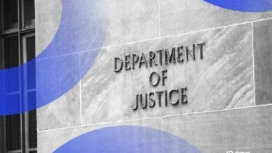 "قبل أسابيع من المحاكمة.. رومان ستورم من تورنادو كاش يحذر: 'إذا خسرت، سيموت التمويل اللامركزي معي!'"