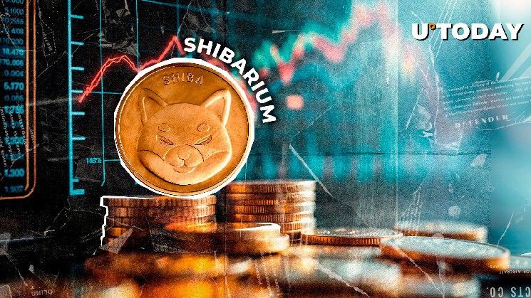 "زمن كتلة شيباريوم يرتفع بنسبة 62% – هل هذا تطور إيجابي؟ اكتشف الآن!"