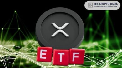 "بلاك روك ستقدم طلبًا لصندوق XRP المتداول في البورصة (ETF) قريبًا: رئيس The ETF Store"