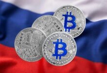 احتياطيات روسيا من العملات الرقمية تتجاوز 25.4 مليار دولار – تعرف على التفاصيل الآن!